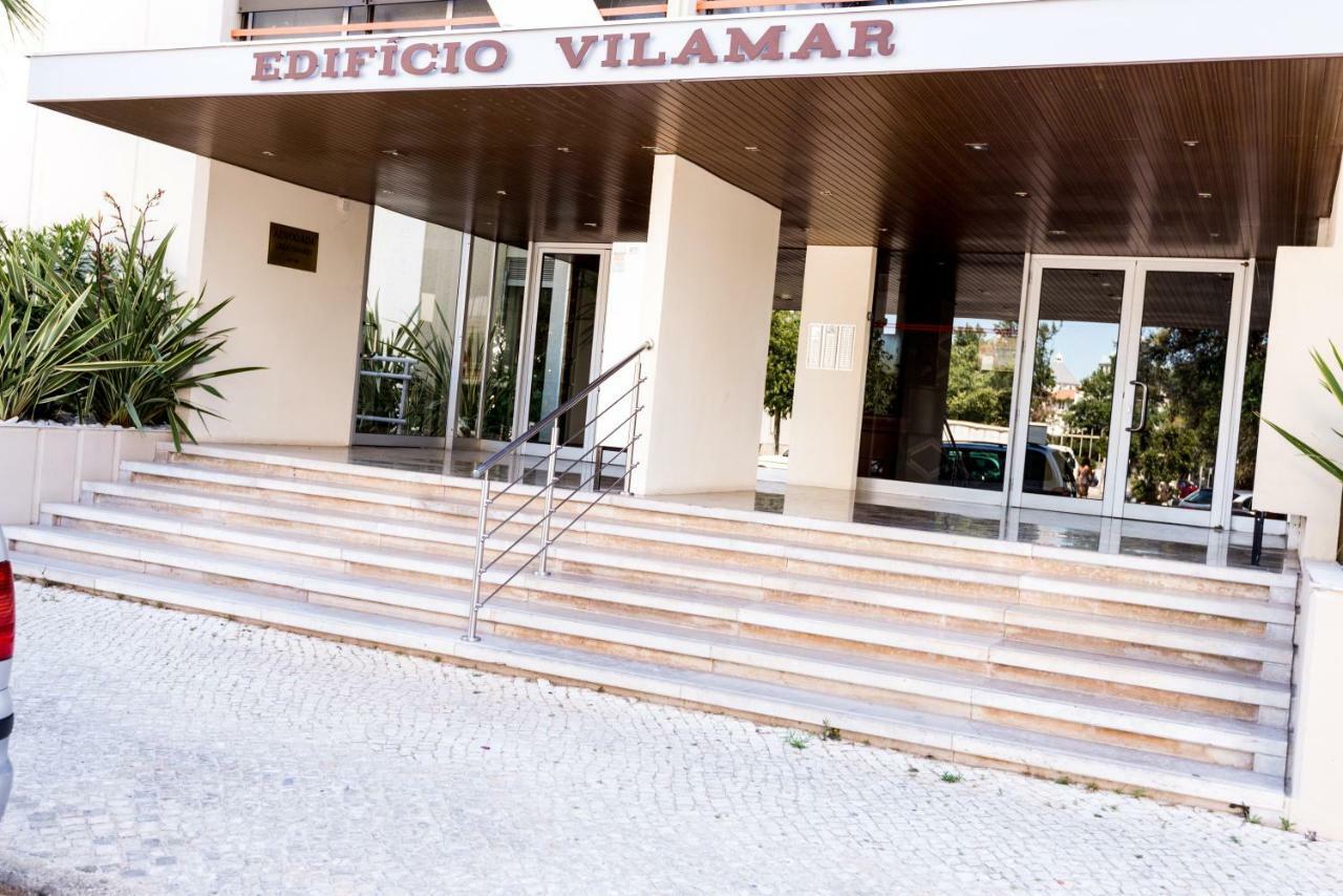 Apartments Near Marina De Vilamoura Quarteira Exterior foto